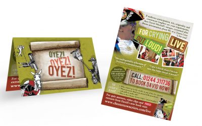 Oyez, oyez, oyez