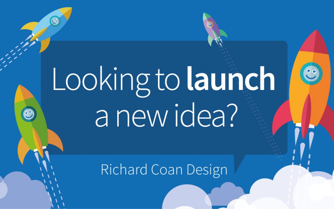 Looking to launch an idea?