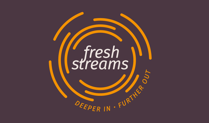 Fresh Streams logo