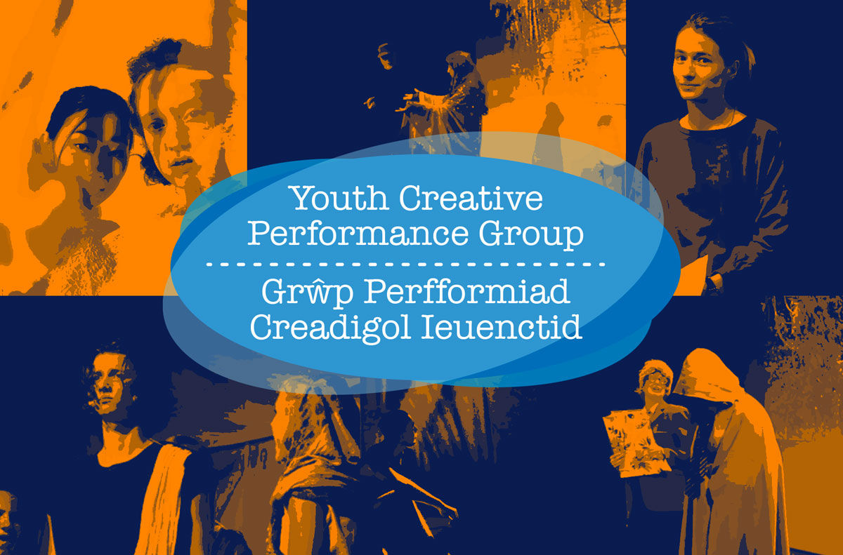 Youth Creative Performance Group