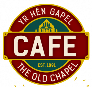 Old Chapel Cafe Logo
