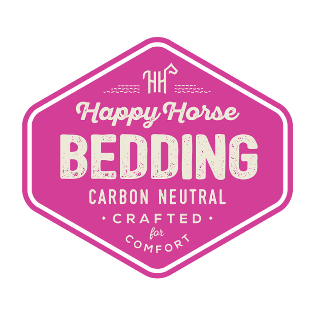 Happy Horse Bedding logo