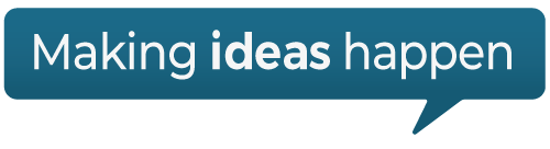 Richard Coan Design Logo white