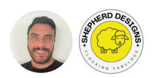 Social Shepherd Logo