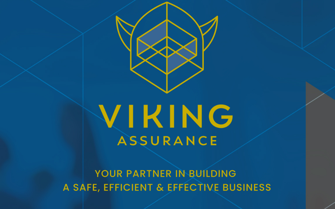 Viking Assurance. Your partner in building a safe, efficient & effective business