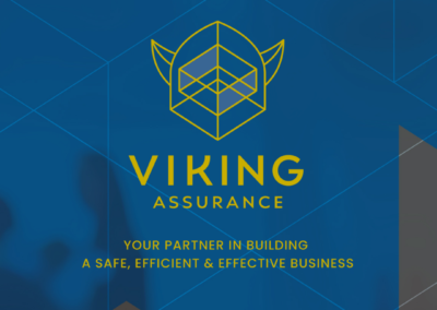 Viking Assurance. Your partner in building a safe, efficient & effective business