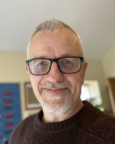 Richard Coan